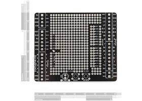 ProtoScrewShield - Dimensions - 2